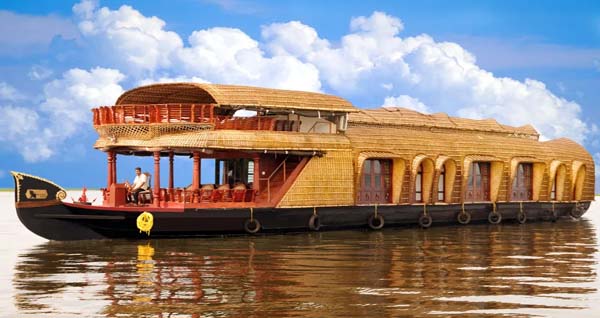Kumarakom houseboat Kumarakom houseboat